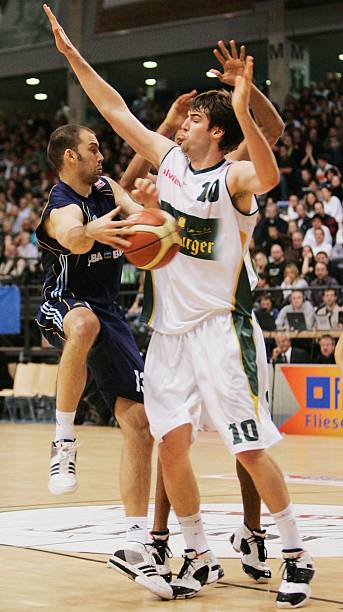 他不仅是球 他不仅是球